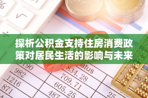 阜南探析公积金支持住房消费政策对居民生活的影响与未来展望
