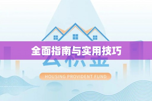 阜南全面指南与实用技巧
