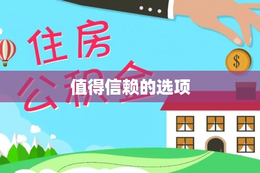 阜南值得信赖的选项